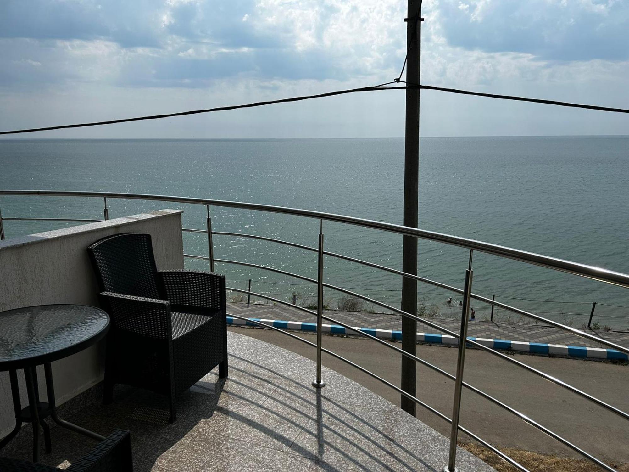 Hotel S&K Dotro Costinesti Exterior foto