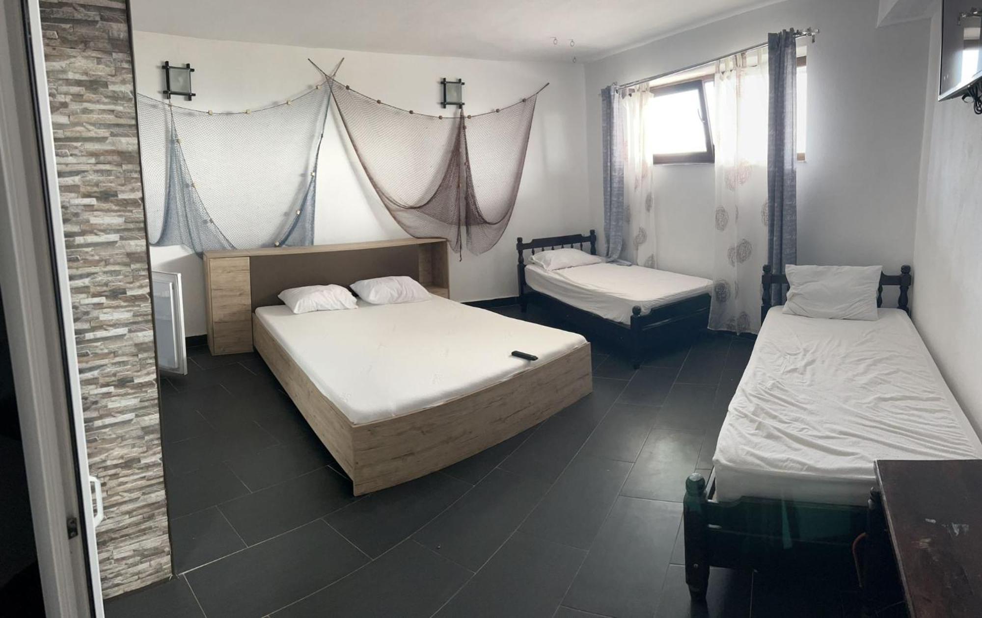 Hotel S&K Dotro Costinesti Exterior foto