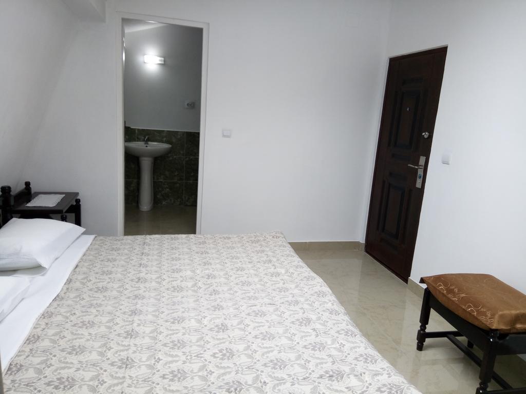 Hotel S&K Dotro Costinesti Exterior foto