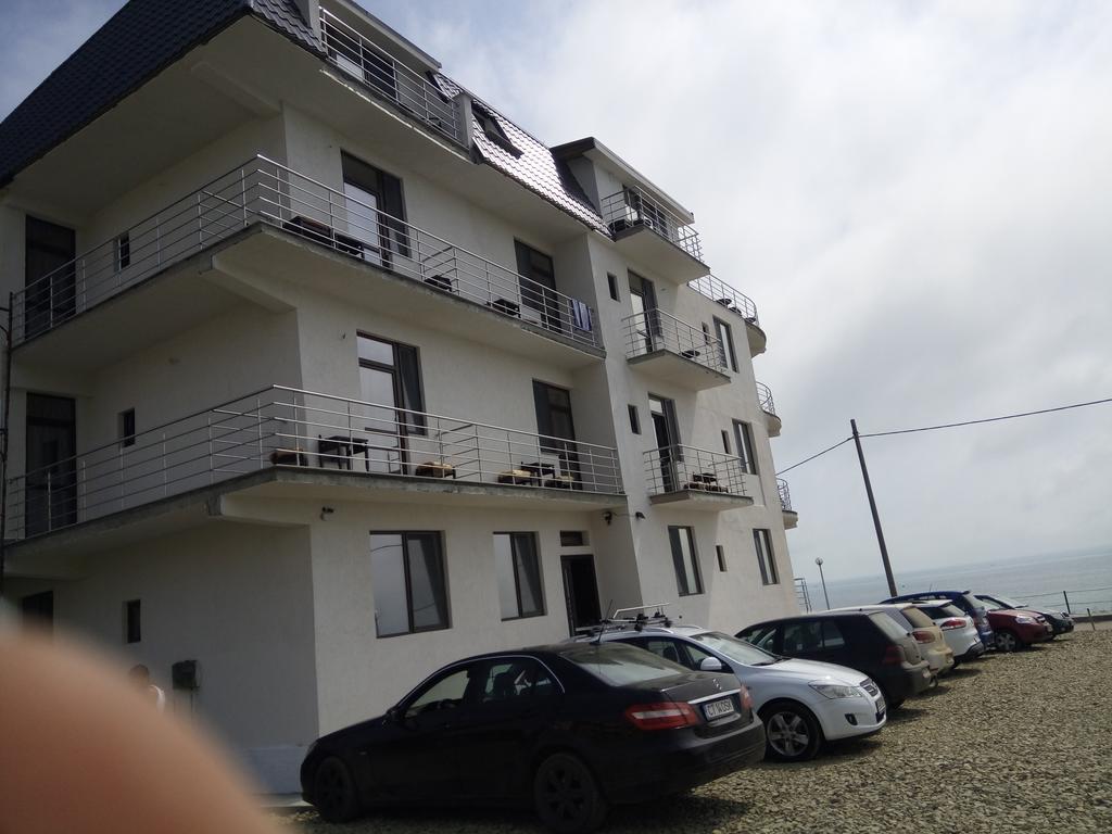 Hotel S&K Dotro Costinesti Exterior foto