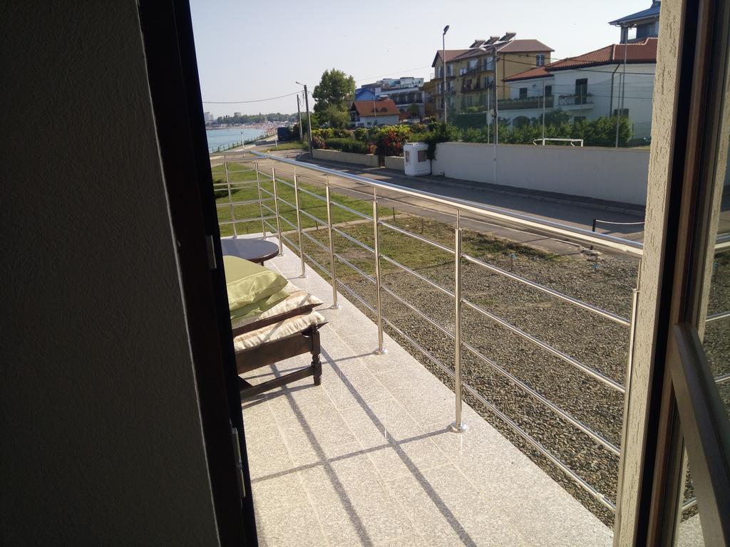 Hotel S&K Dotro Costinesti Exterior foto